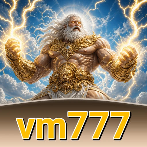 Layar pengaturan vm777