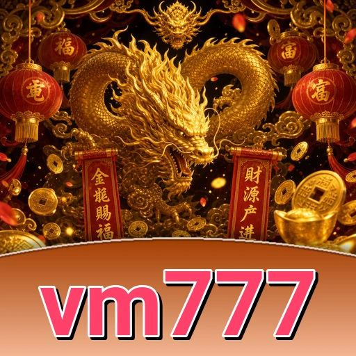 Halaman profil vm777
