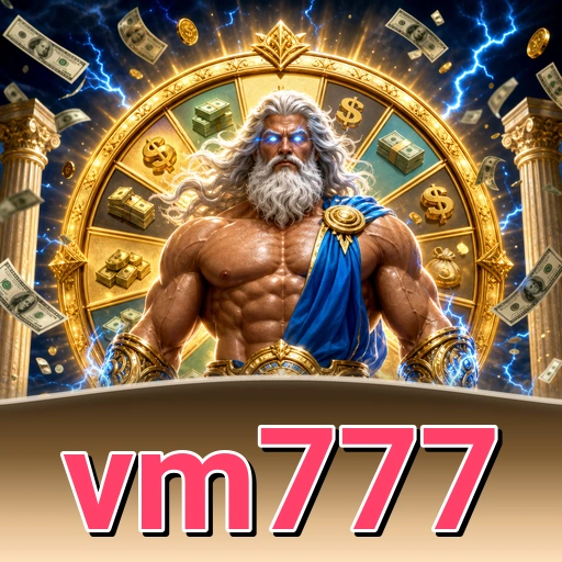 Layar notifikasi vm777